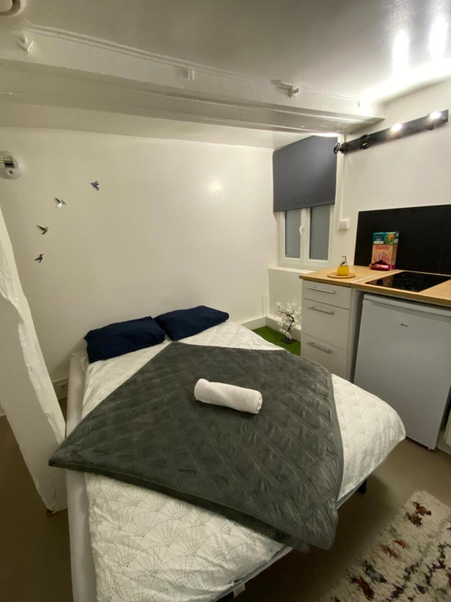 Le Petit Beaurepaire - Housity