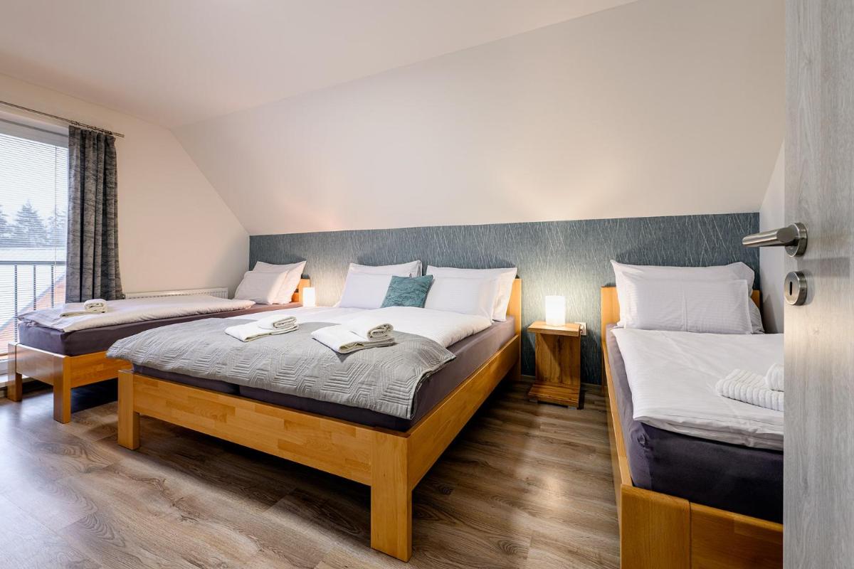 Chata pod Martinkami - Housity