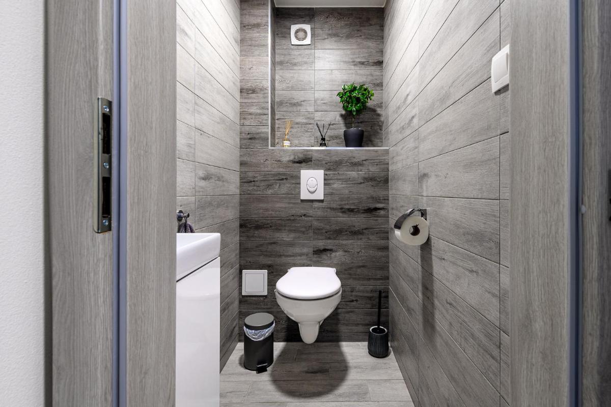 Chata pod Martinkami - Housity