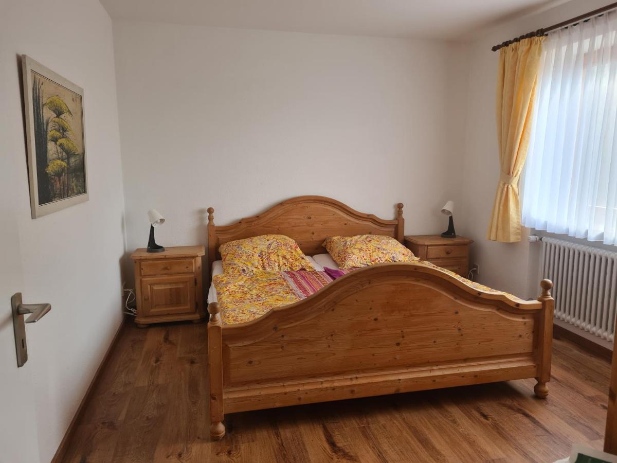 Ferienwohnung Missen-Wilhams mit Pool und Sauna - Housity