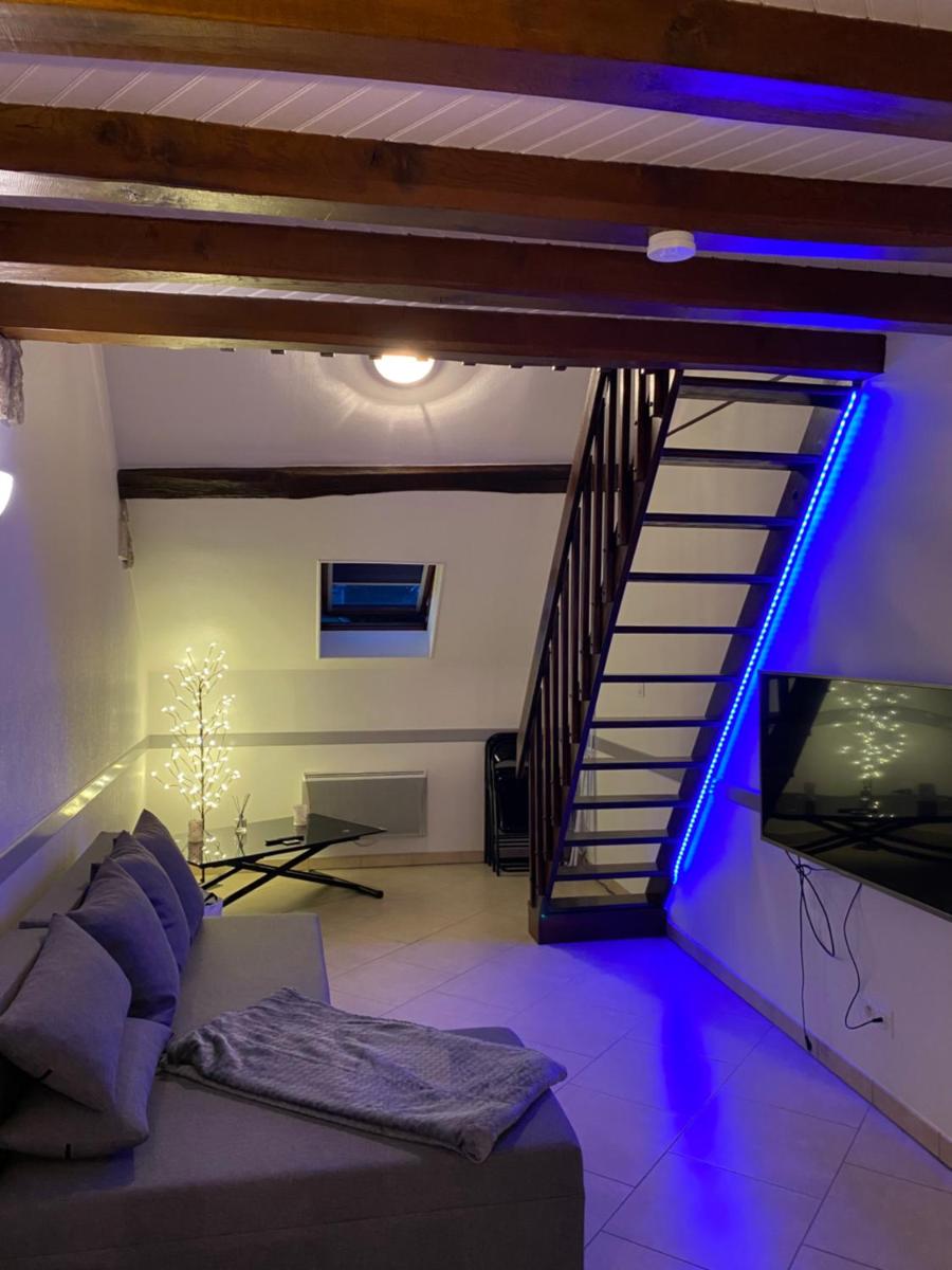 Suitetrails - Superbe appartement, Général Allix à Sens