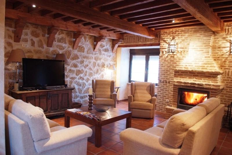 La Casona de Doña Petra - Housity