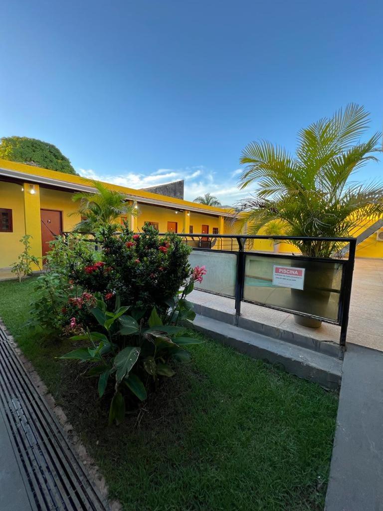 Pousada Rio Bonito - Housity