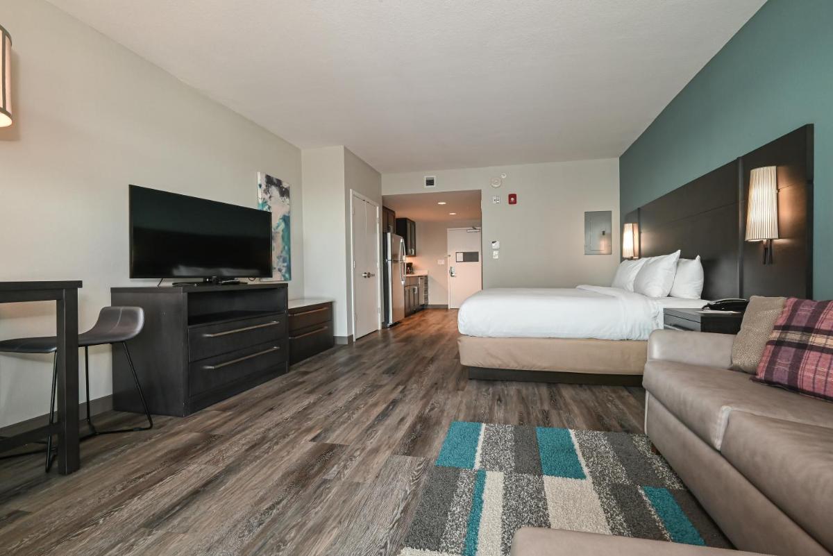 Residence Inn by Marriott Myrtle Beach Oceanfront - Housity