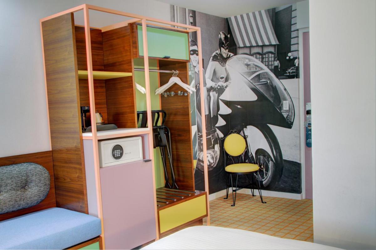 The Adler a Hollywood Hotel - Housity