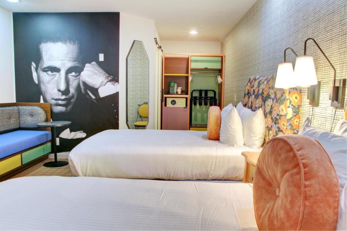 The Adler a Hollywood Hotel - Housity