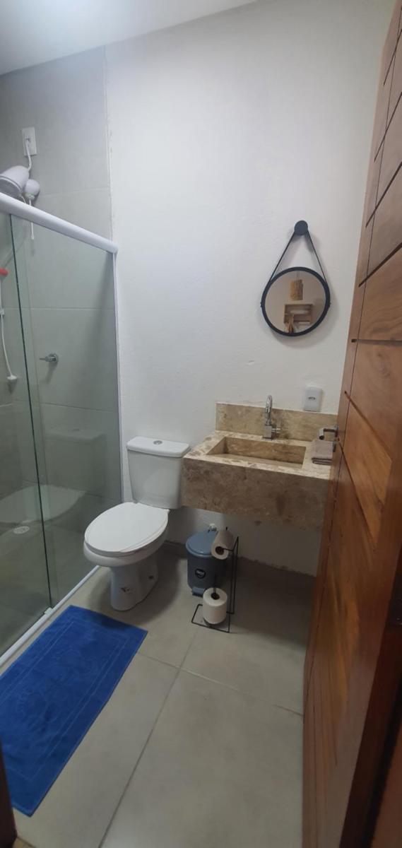 Kbanas Milagres - Housity