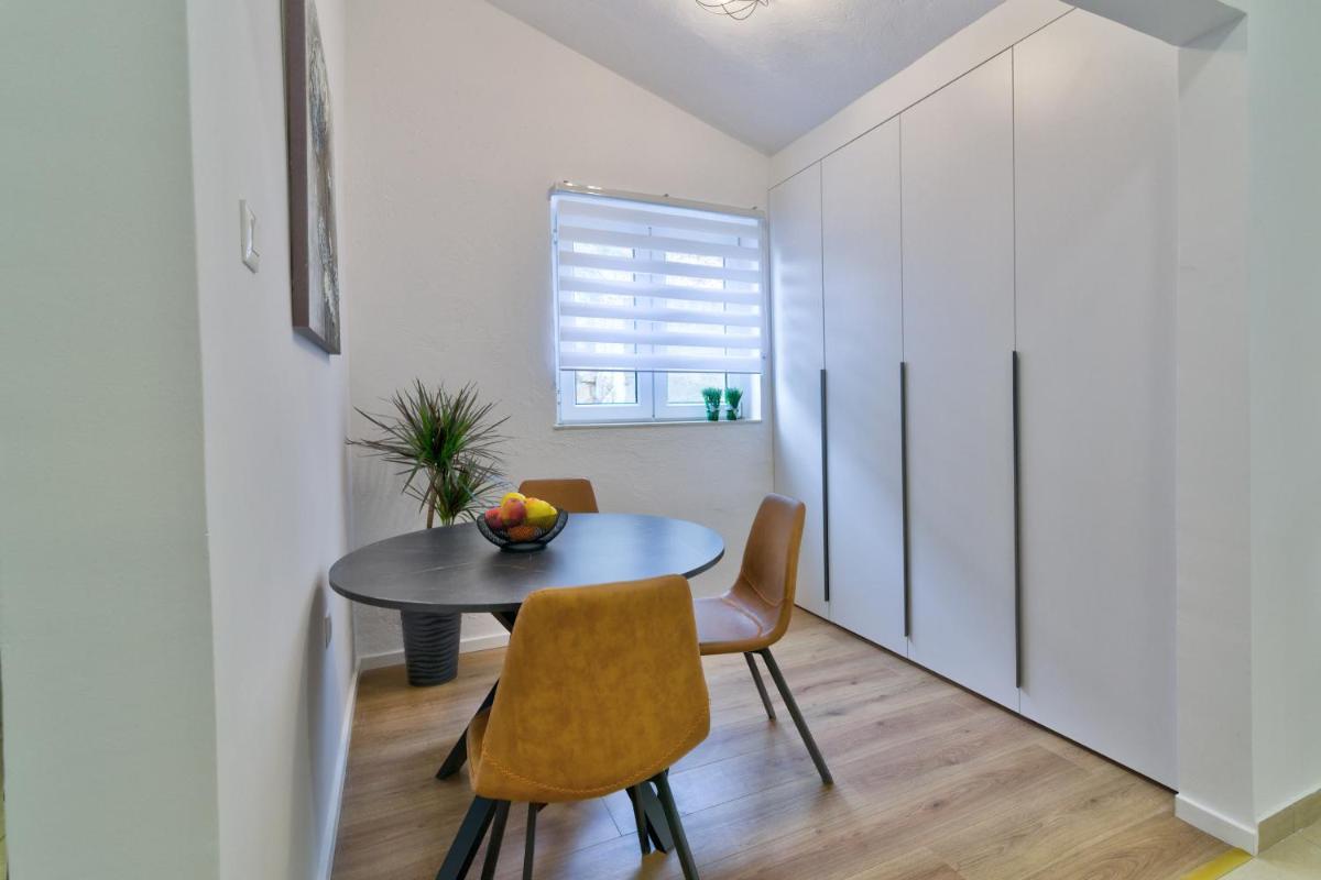 Apartments Bobinac - Housity