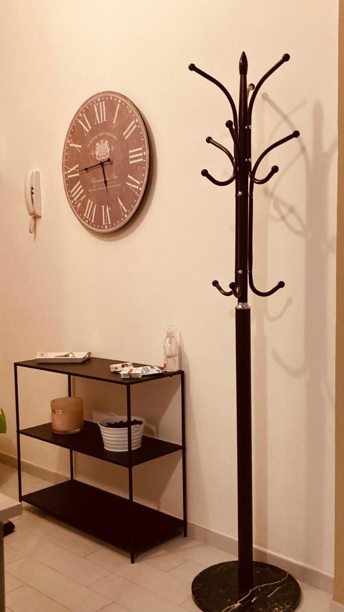 La Casa di Marta - Hizvo