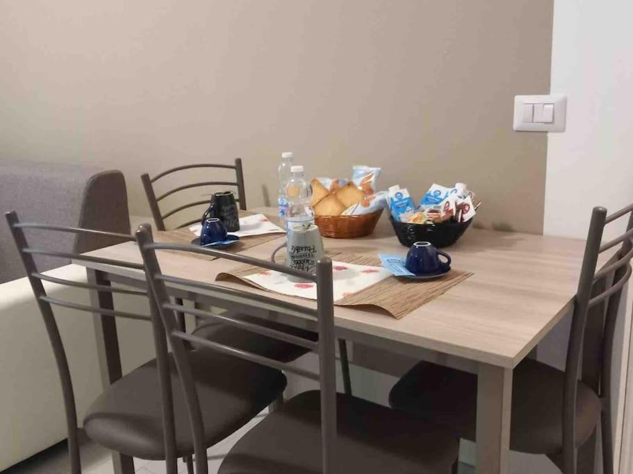 La Casa di Marta - Hizvo