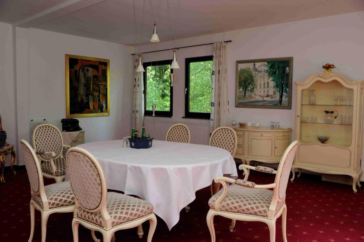 Landhotel Gustav - Housity