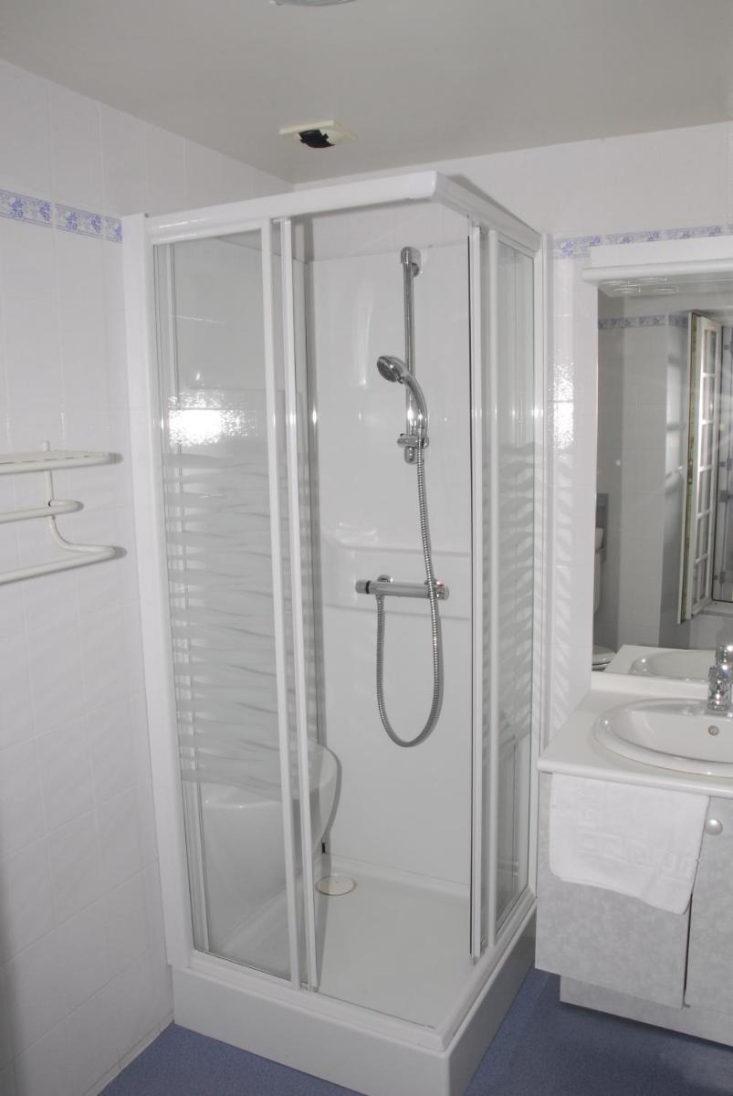Hotel Chez Chaumat - Housity