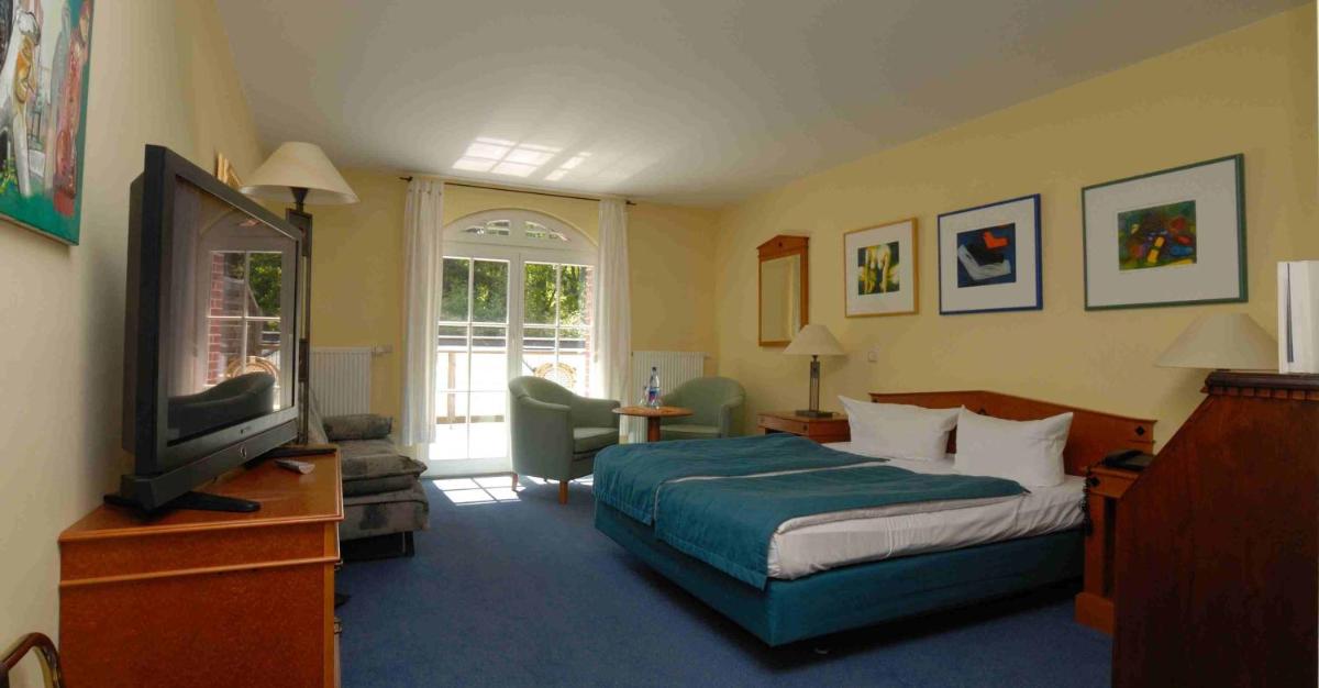 Landhotel Gustav - Housity