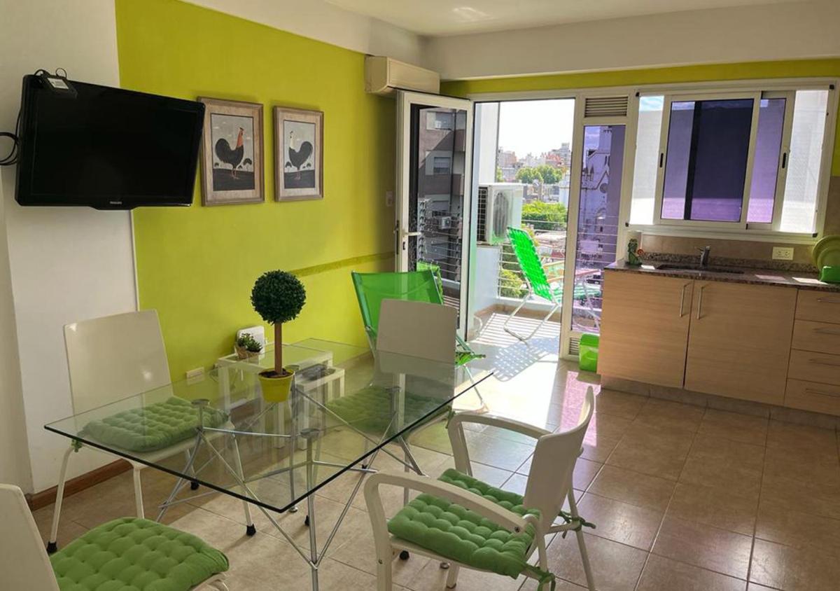 DEPARTAMENTO FUNCIONAL Y MODERNO - Housity