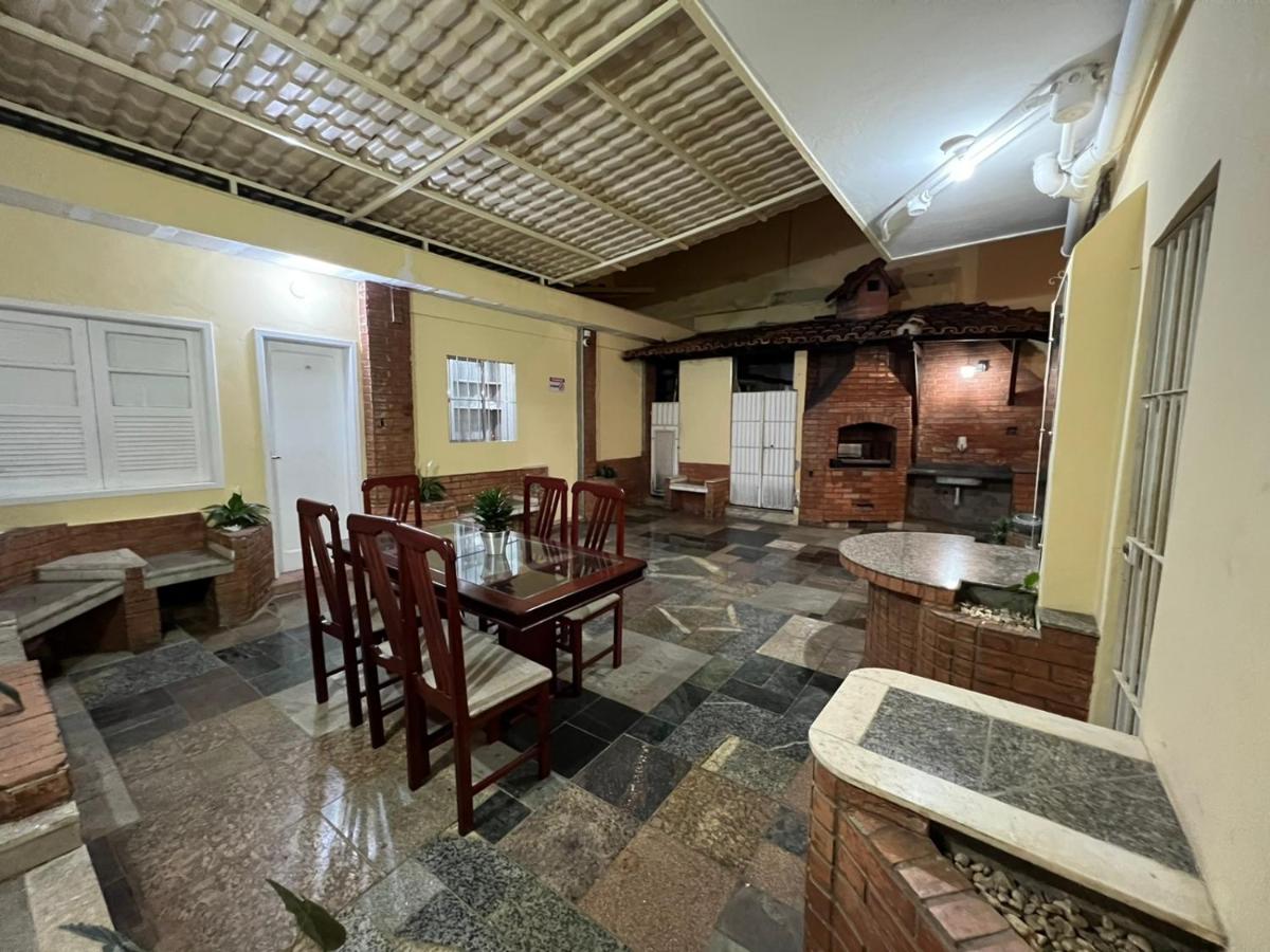 Suitetrails - Hotel Barroco