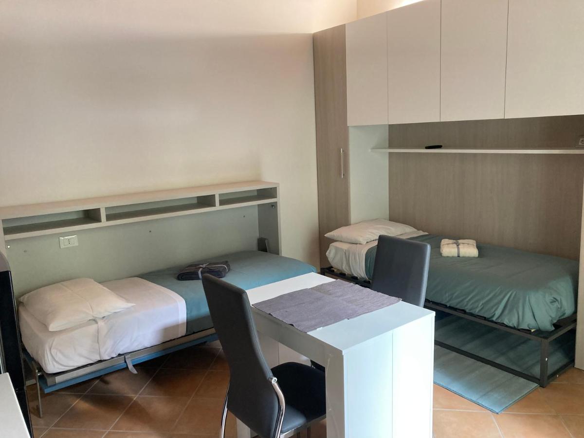Guest house Cremona Circuit - Housity
