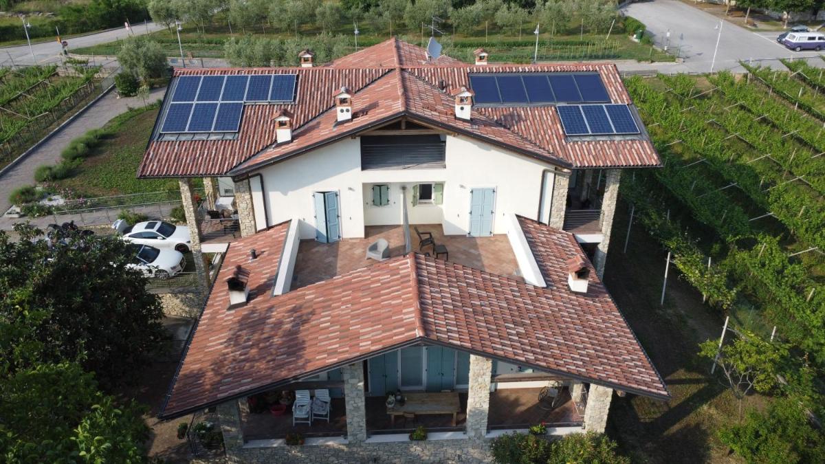 Agritur Stefenelli - Housity
