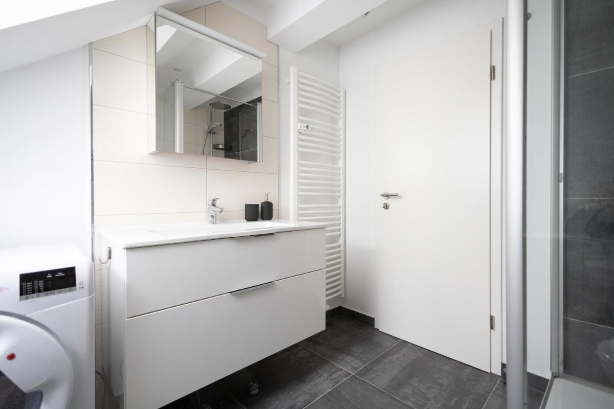 Ko-Living - urbanes Apartment am Zoo - Housity