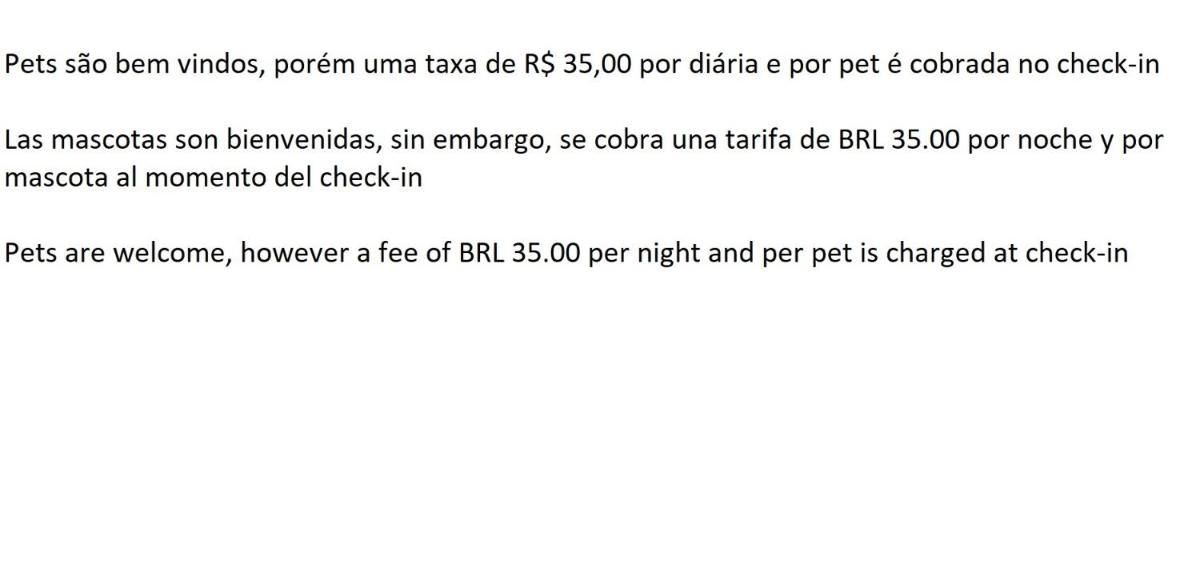 Flat Santa Cruz II - Housity