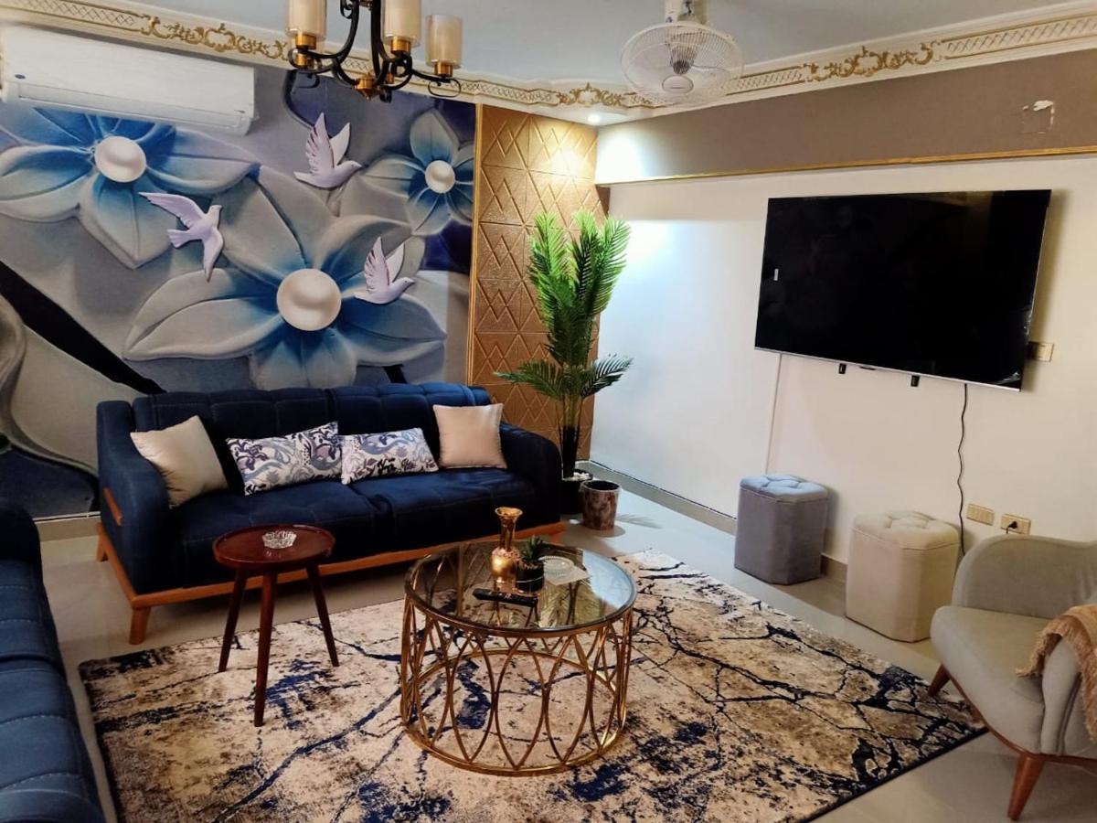 فاكانزا شقة فندقية مفروشة- vacanze - Housity