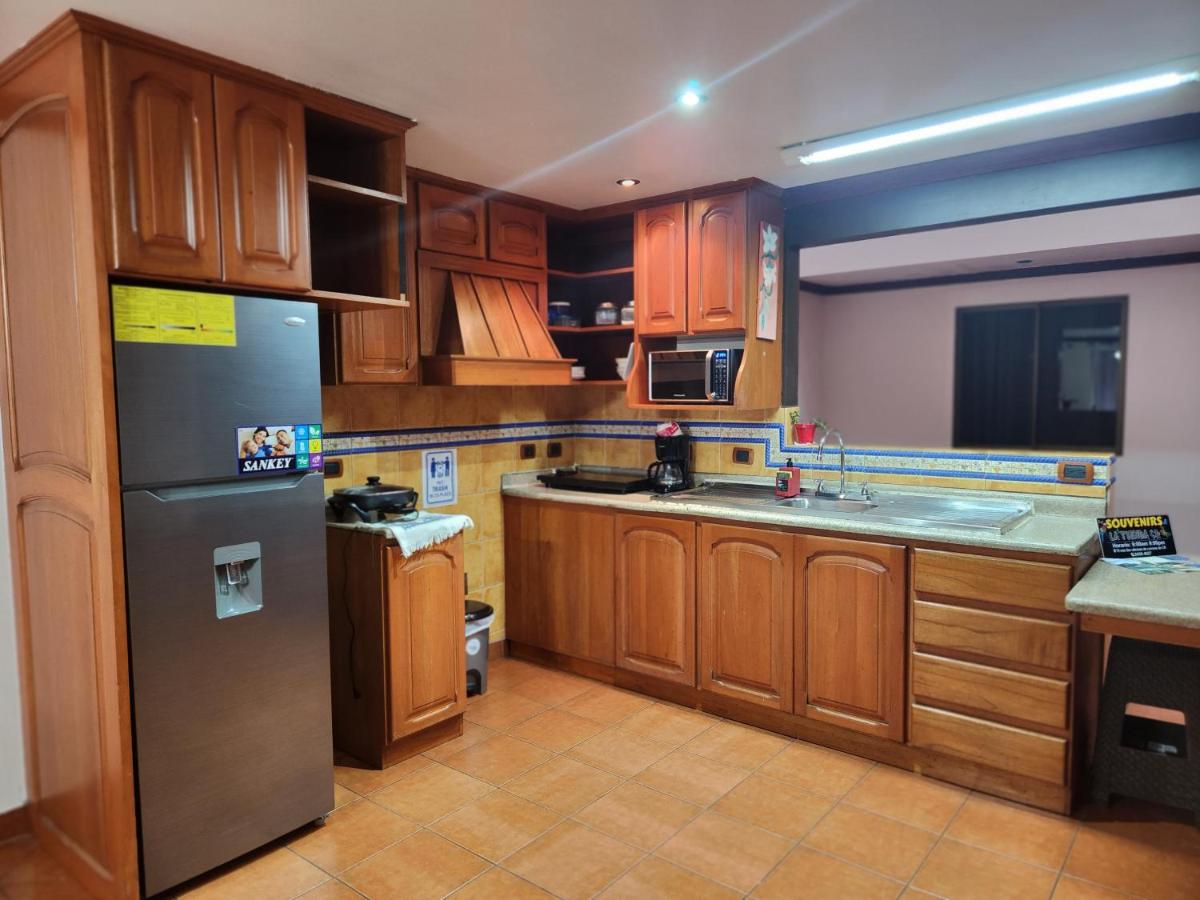 Casa Escondida Alajuela - Housity