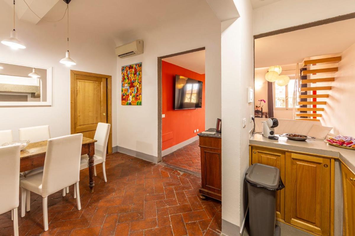 Santo Spirito Apartment - Housity