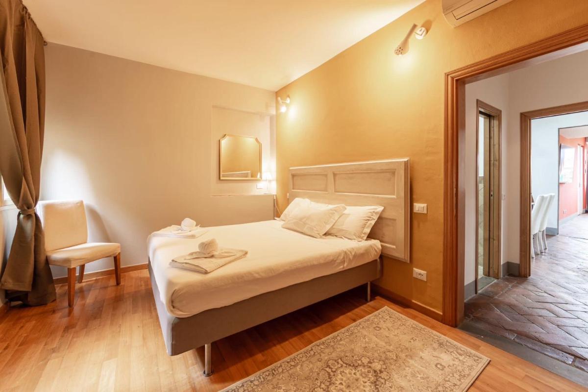 Santo Spirito Apartment - Housity