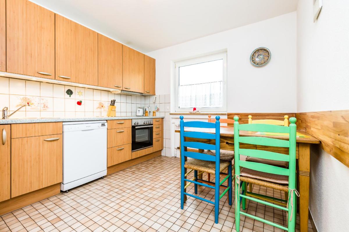 Suitetrails - Apartment Köln Neubrück