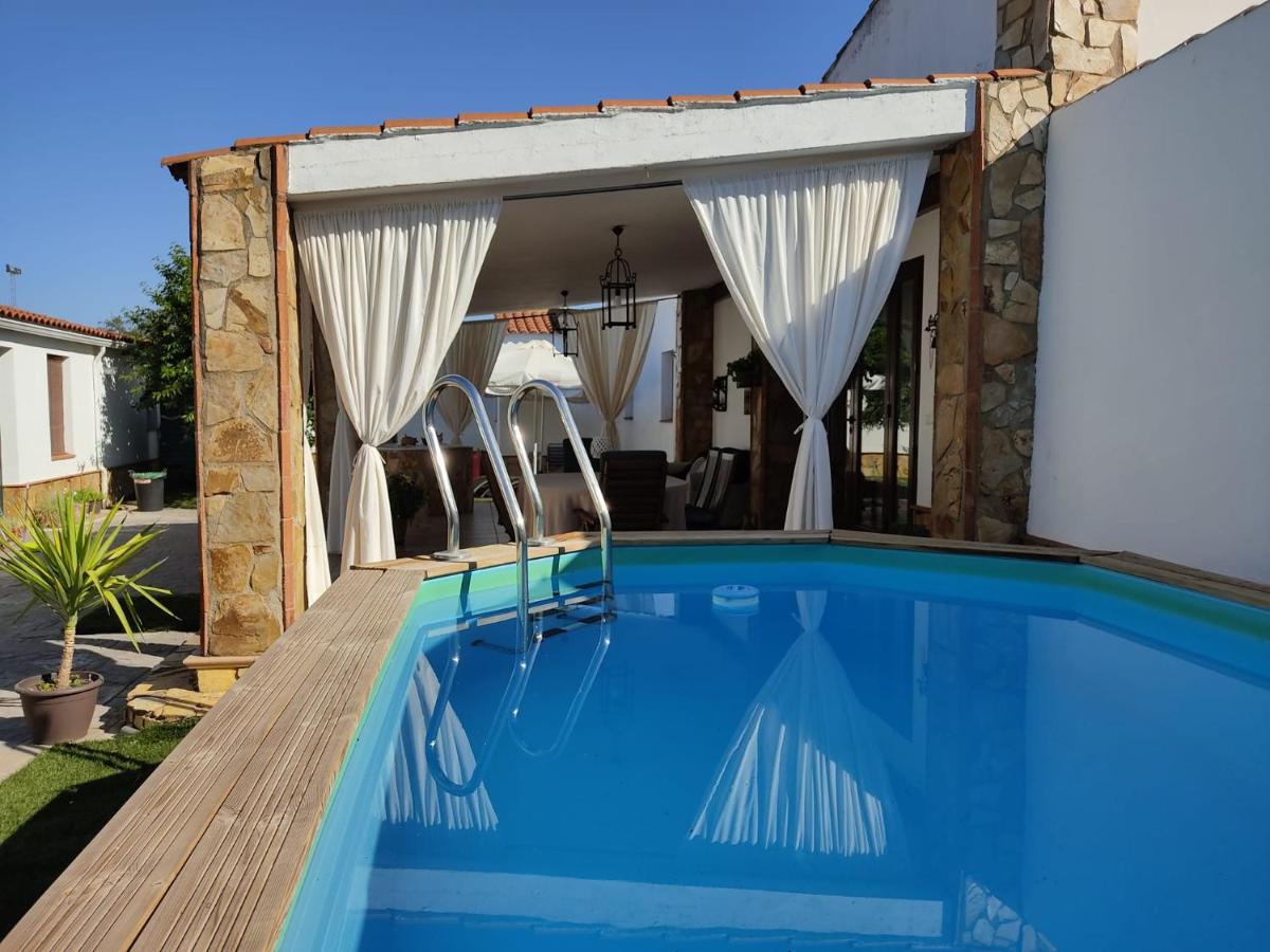 Casa Rural VILLAMADA - Housity