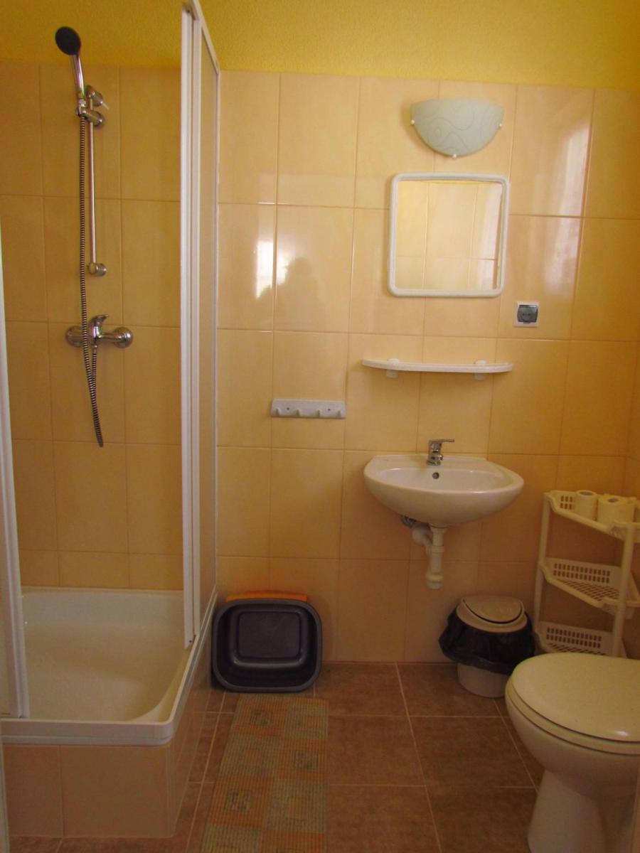 OW Podczele II - Housity