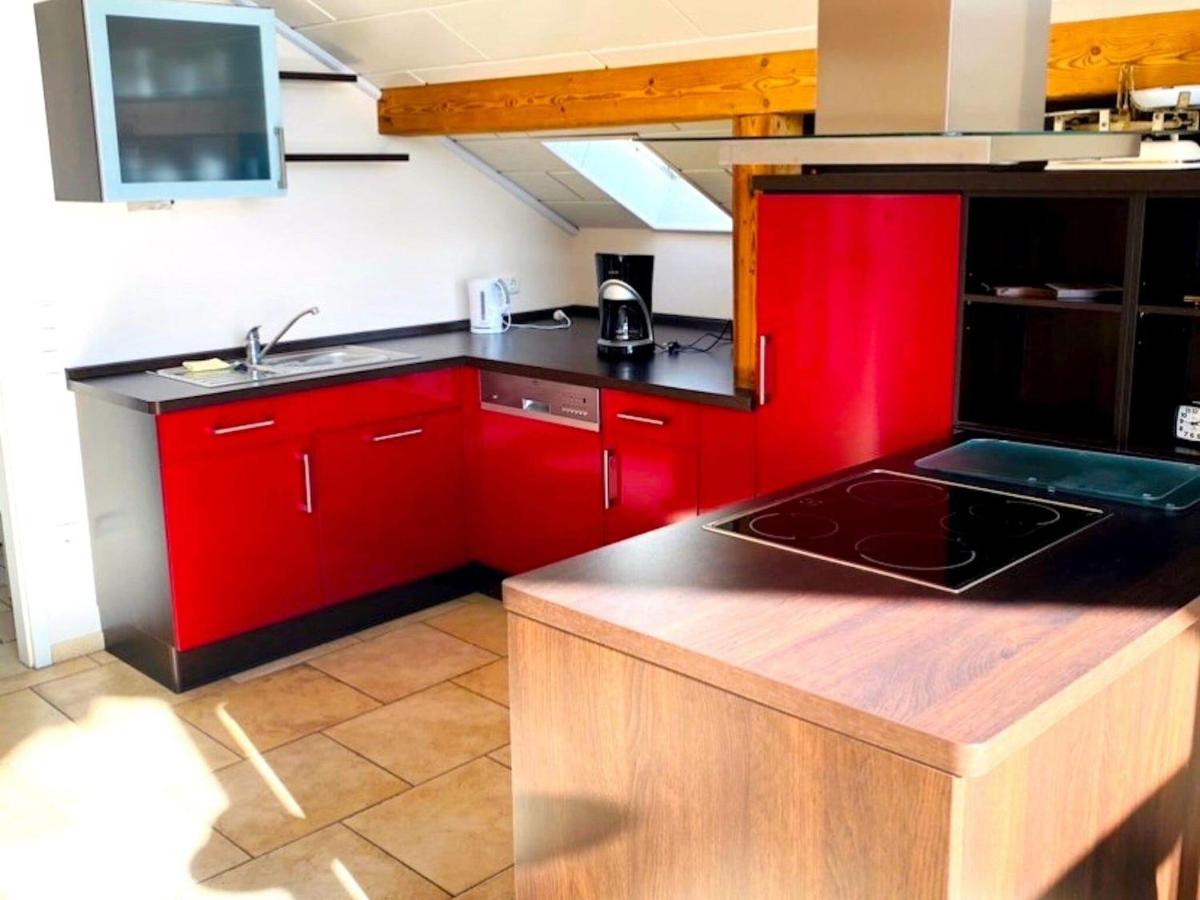 Jünkerath Romantic Garden Stay - Housity