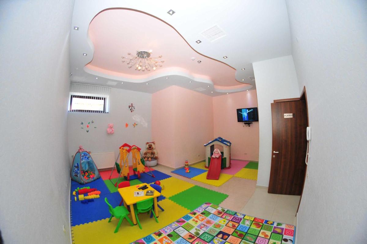Alpina Resort by Stellar Hotels, Tsaghkadzor - Housity
