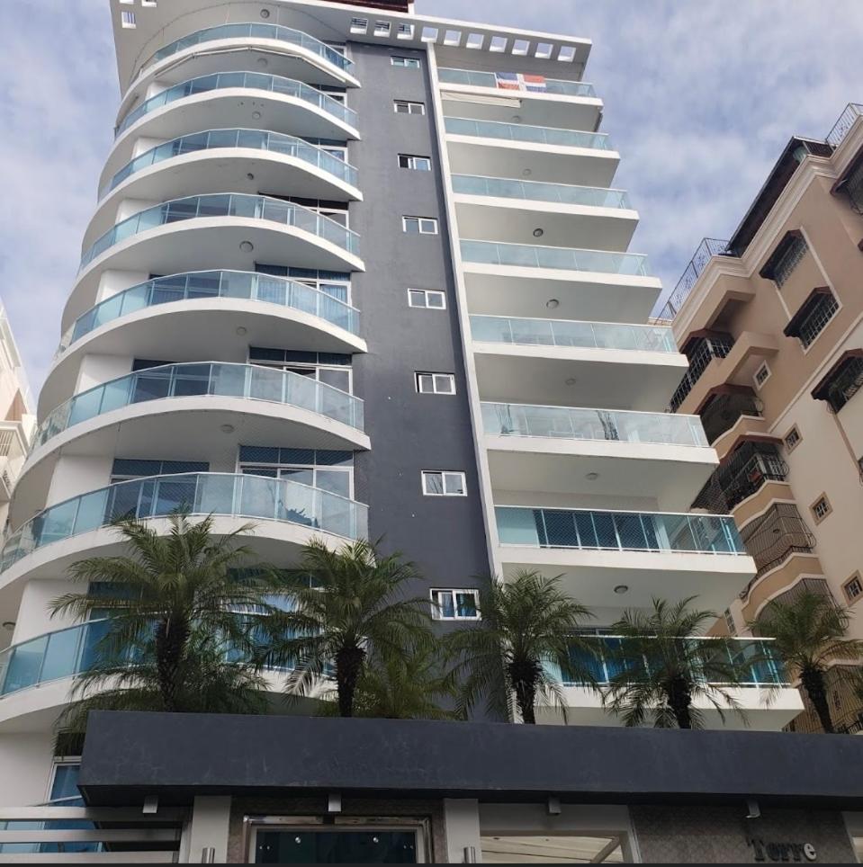 Exclusivo Apto Piscina Bella Vista Centro de Ciudad! - Housity