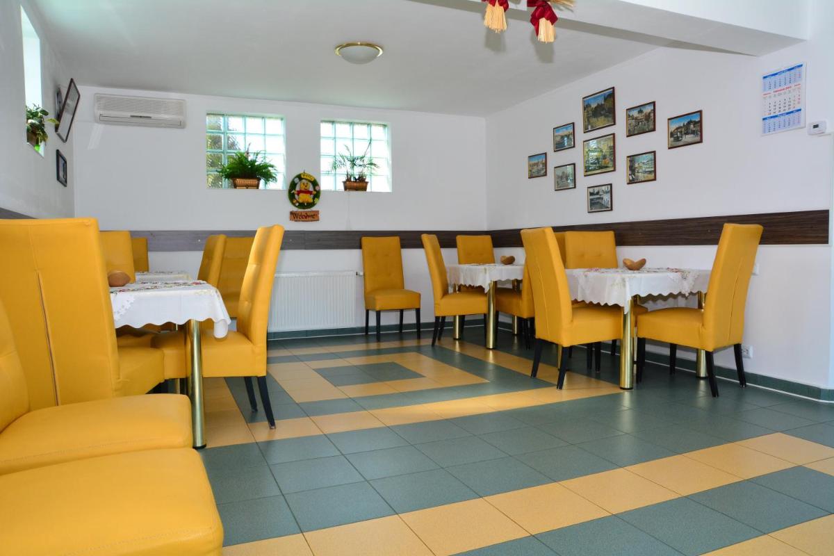 Pensiunea Verde - Housity