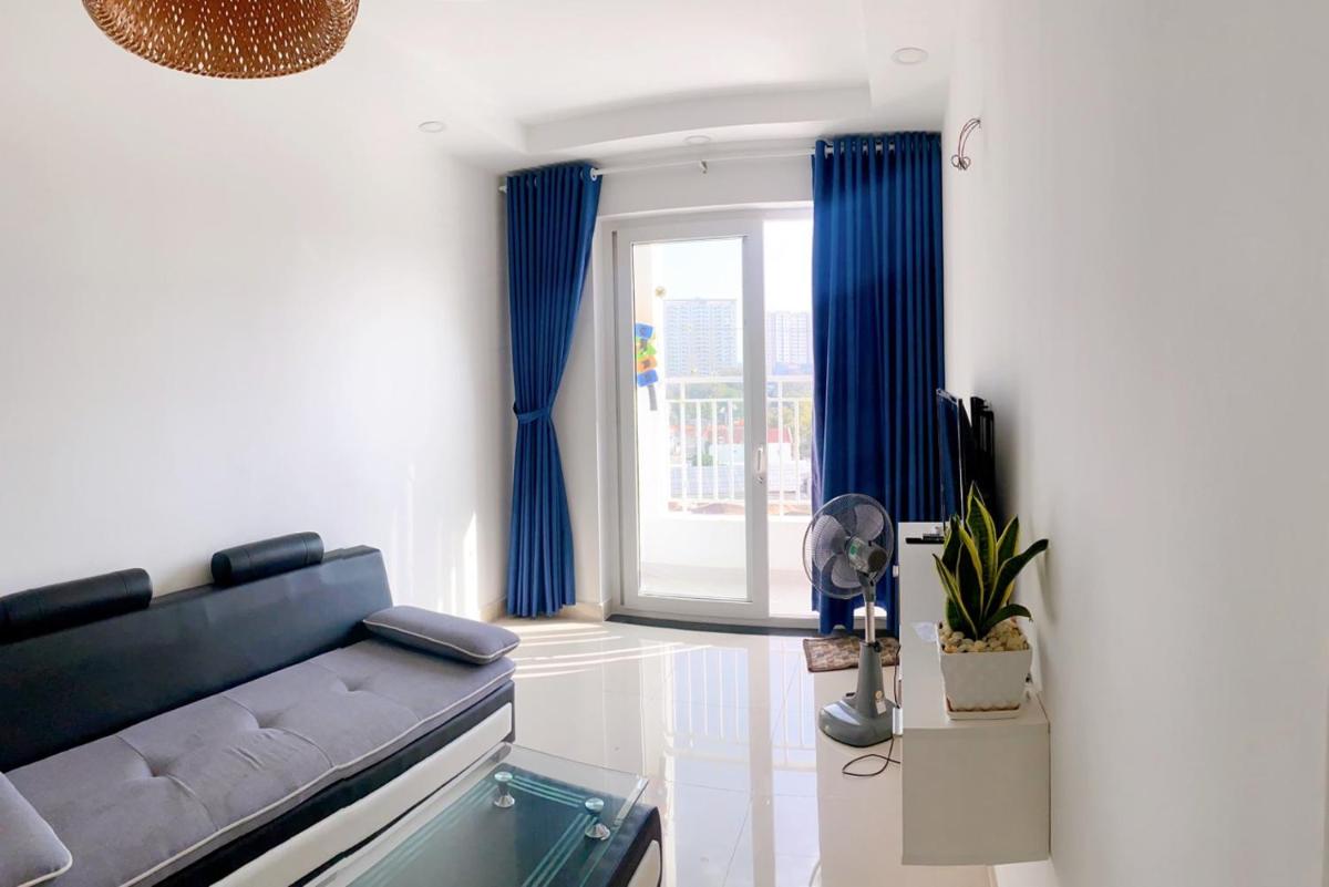 Suitetrails - Quangvinhhomestay