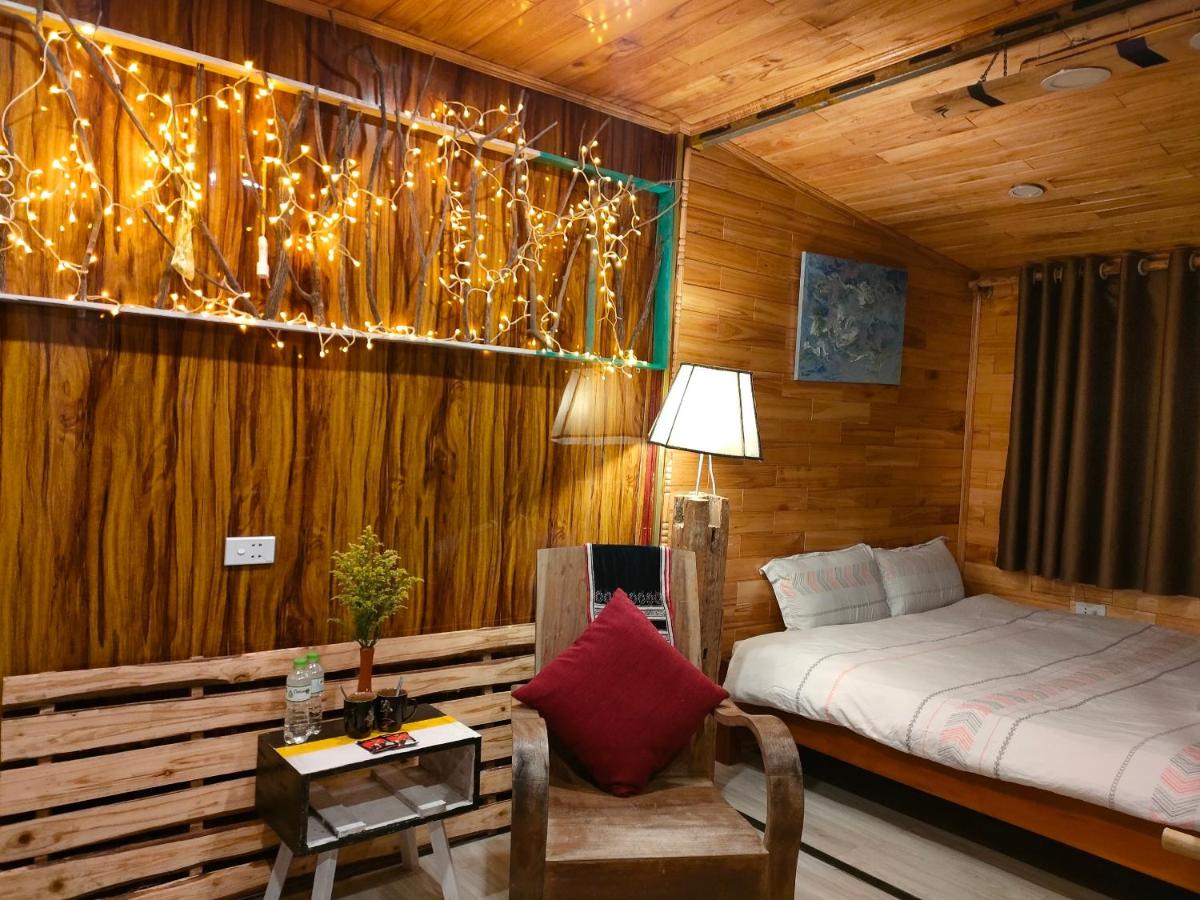 Gió bungalow - Housity