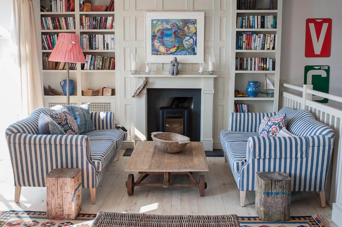 St Mawes Hotel - Housity