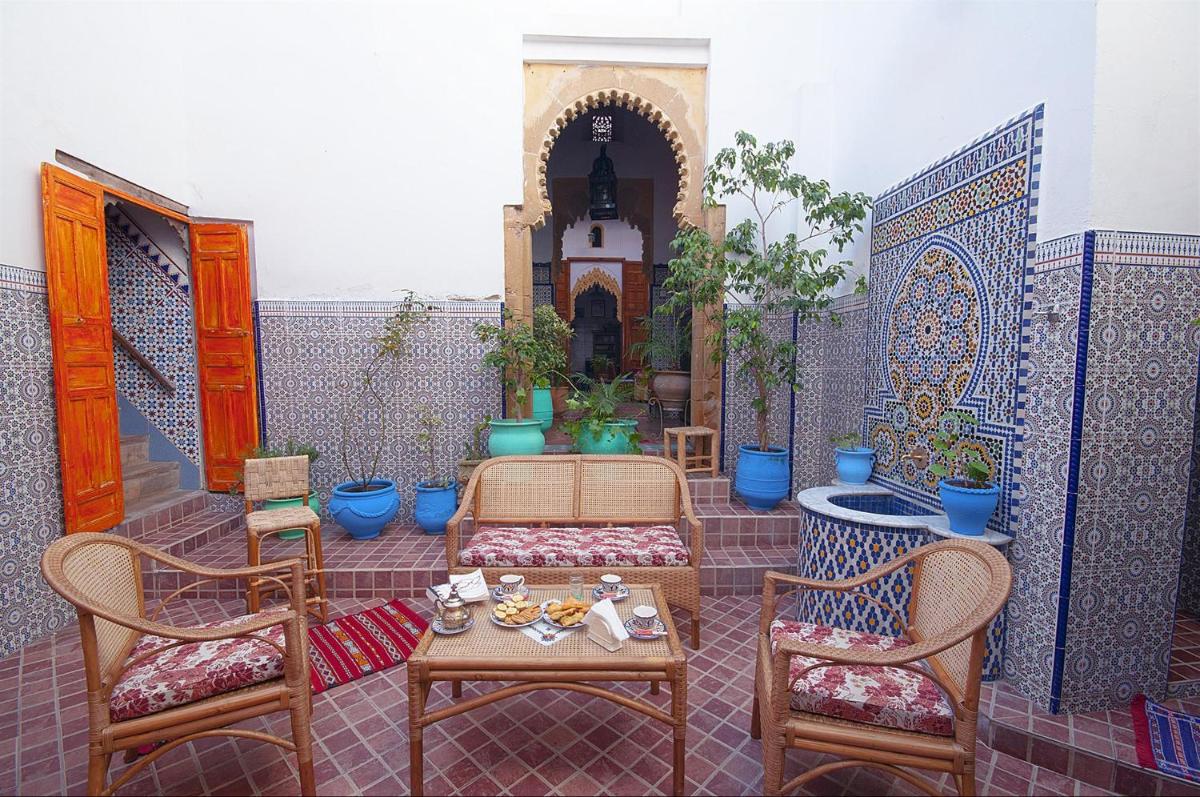 Riad Dar Jabador - Housity