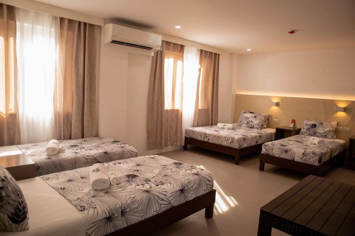 PenMaya Hometel - Housity