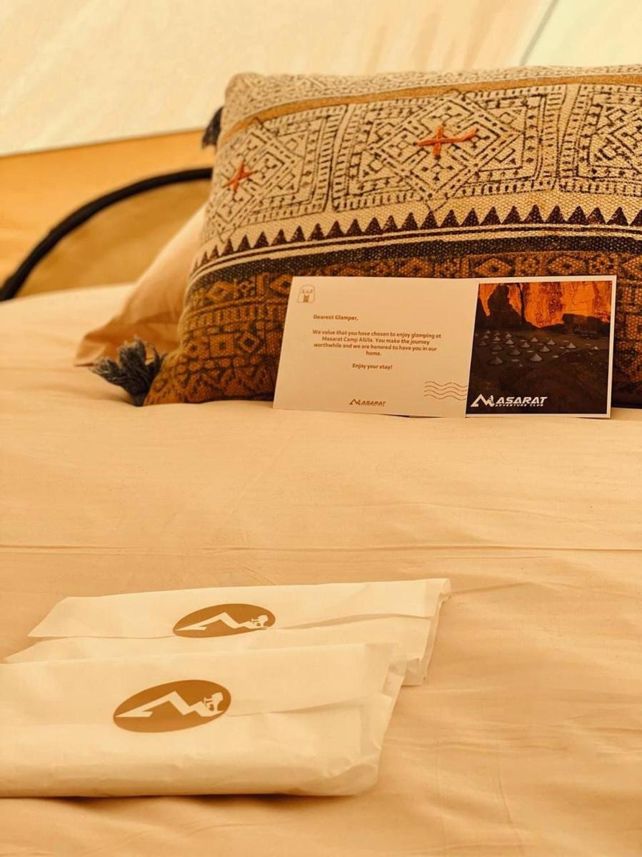 AlUla Camp By Masarat - Housity