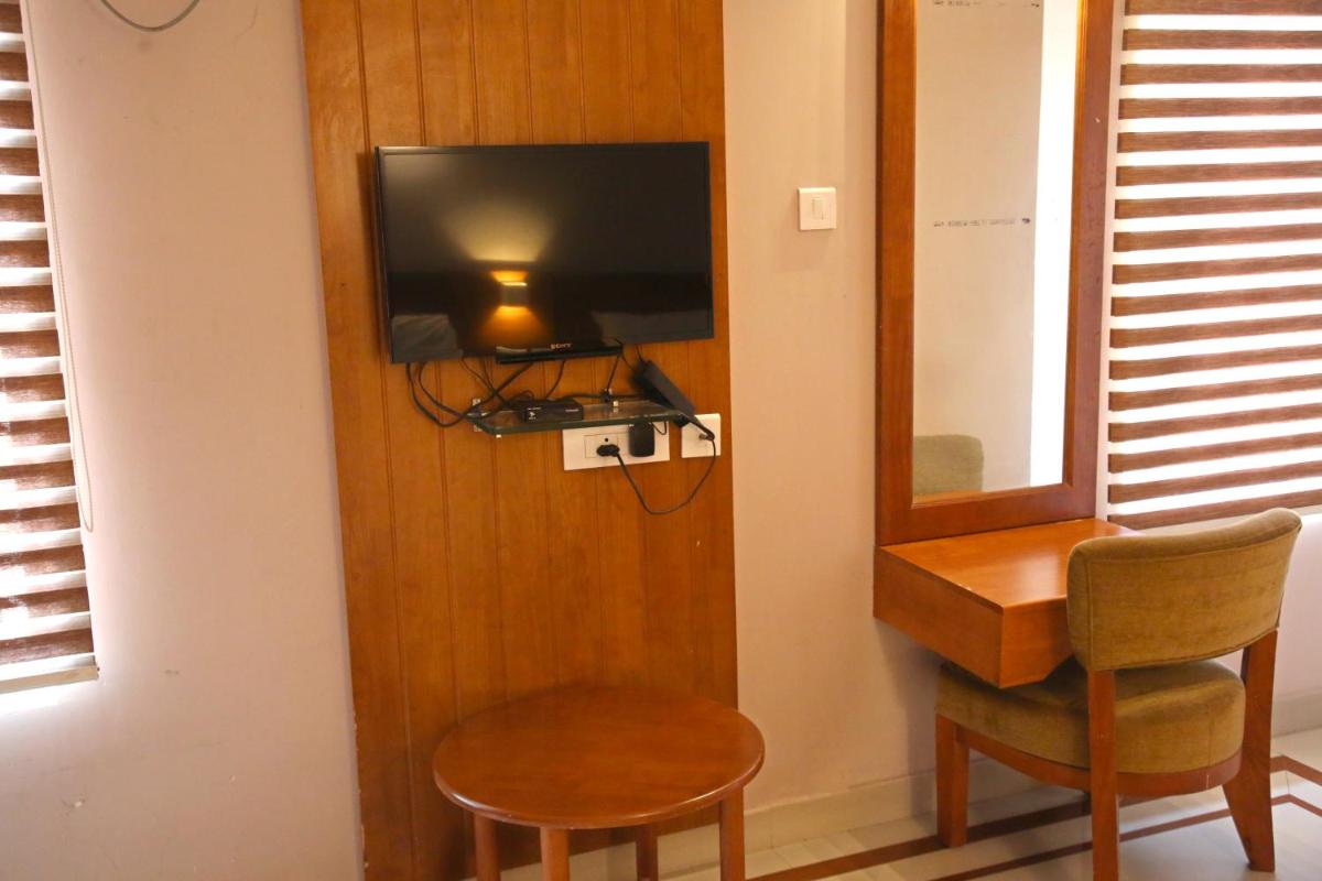 Devanganam Residency - Housity