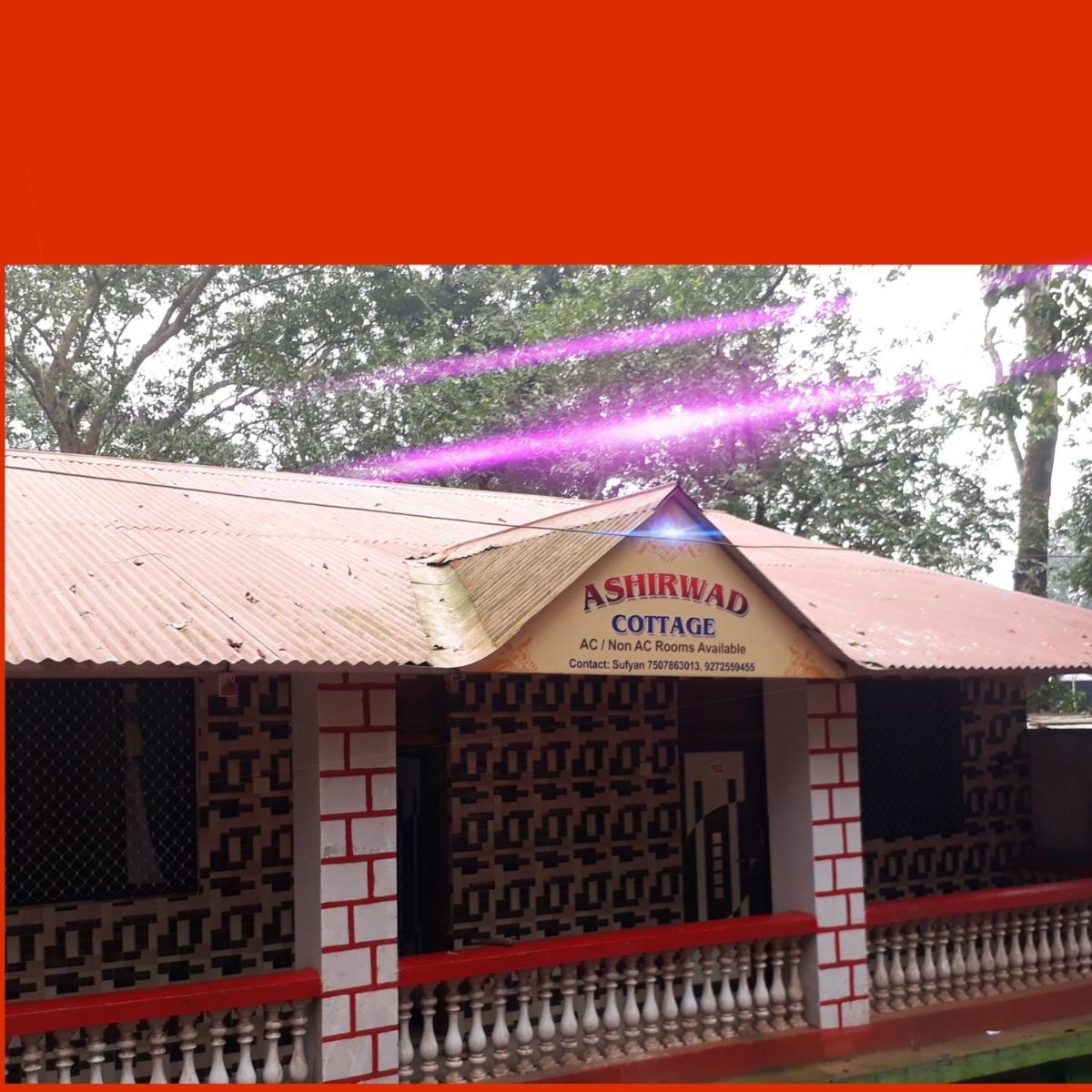 Ashirwad Cottage - Housity