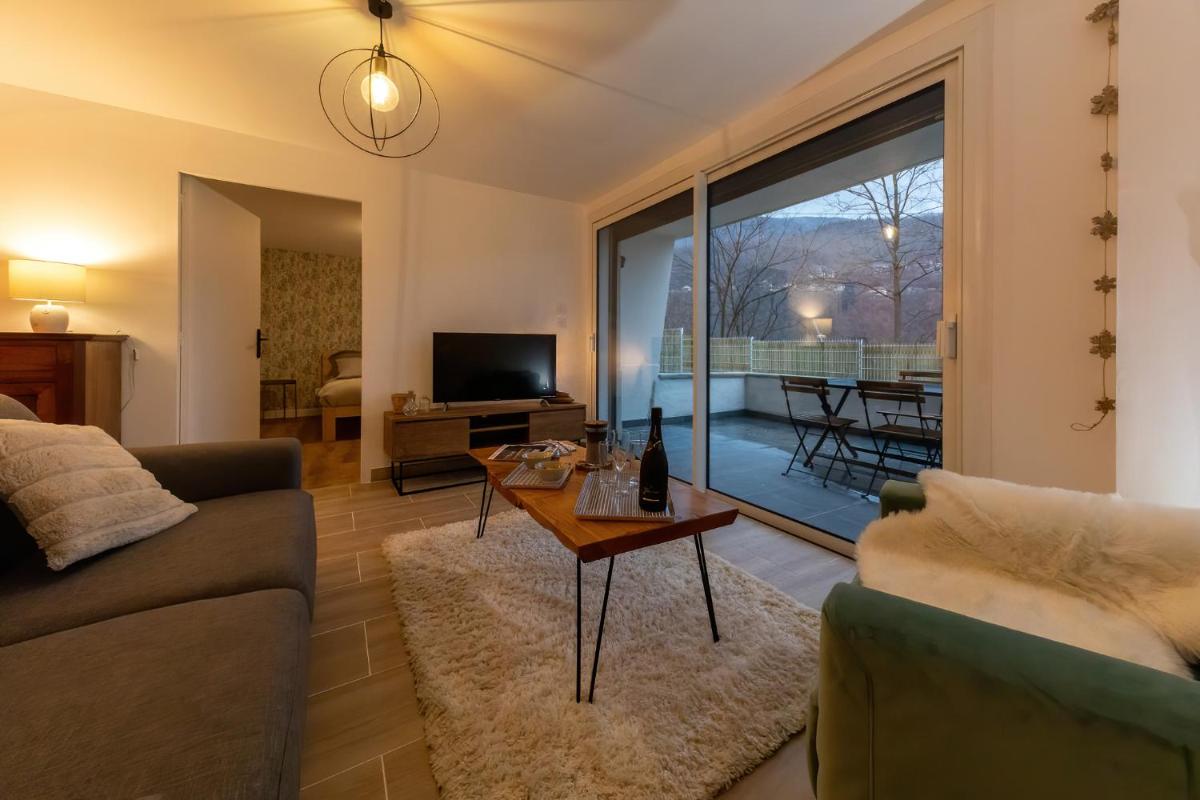 Les appartements de Clélia - Housity