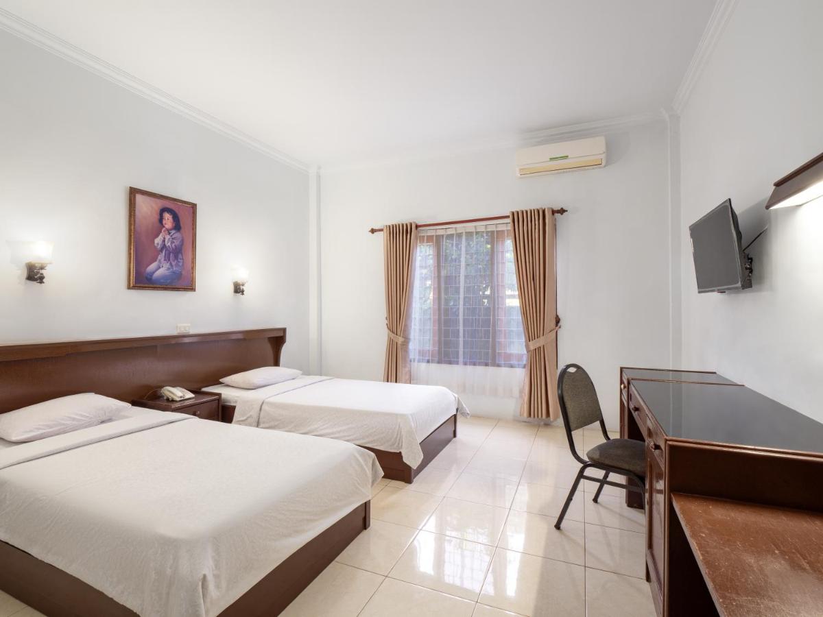 Suitetrails - PIA Hotel Padang Sidempuan
