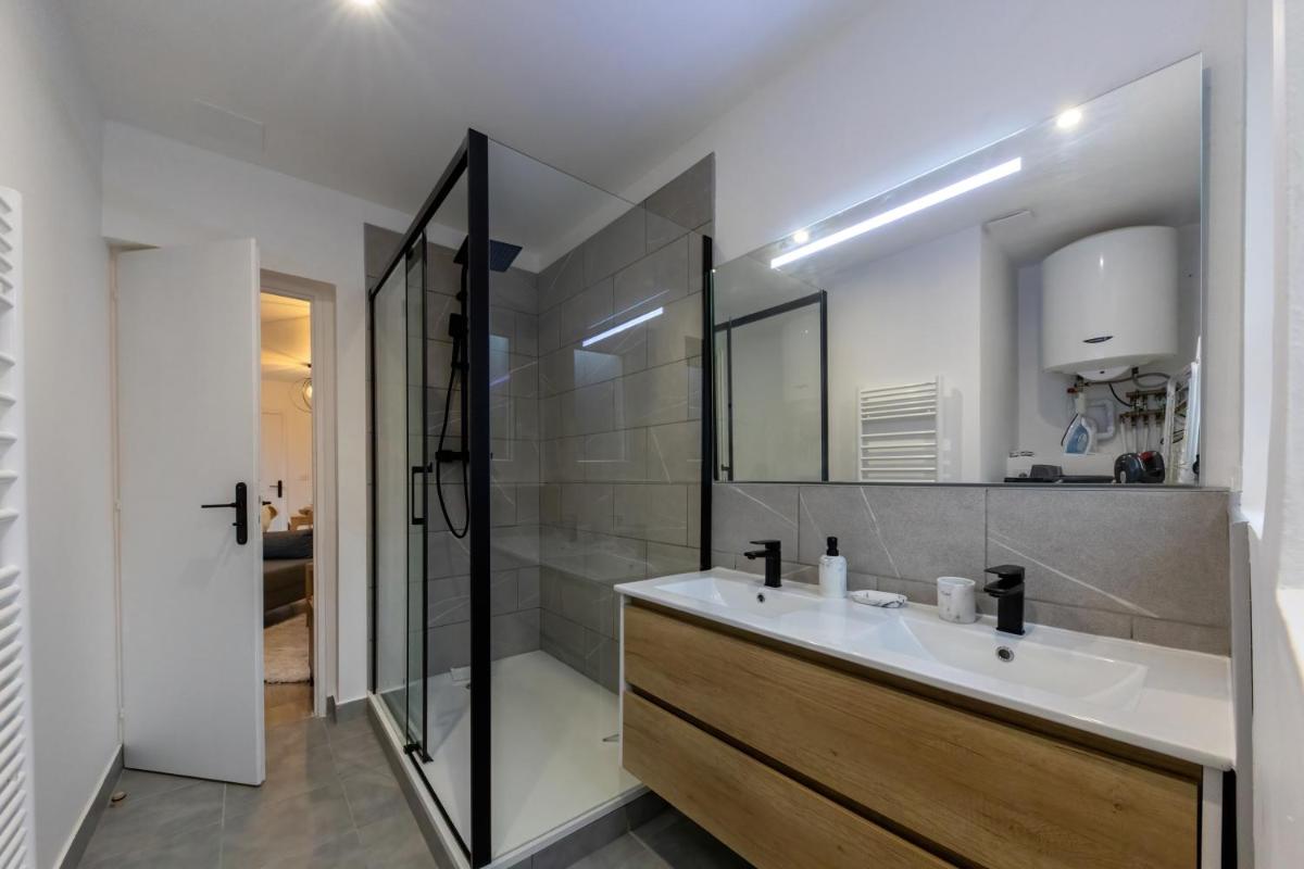 Les appartements de Clélia - Housity