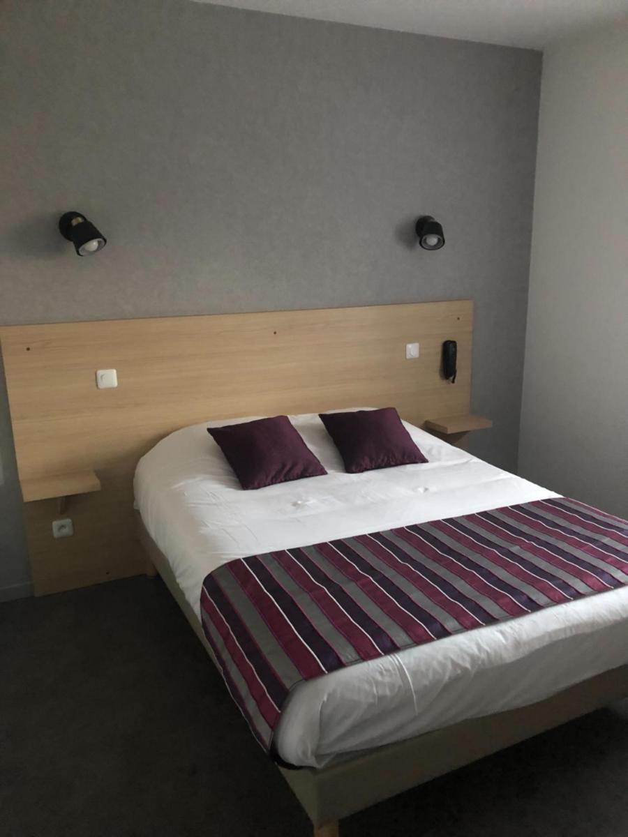 Rev'hotel - Housity