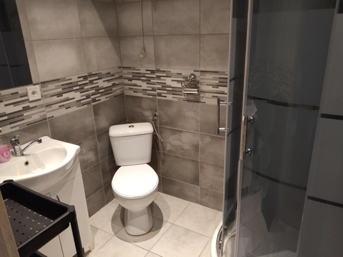 Apartamenty Dominik - Housity