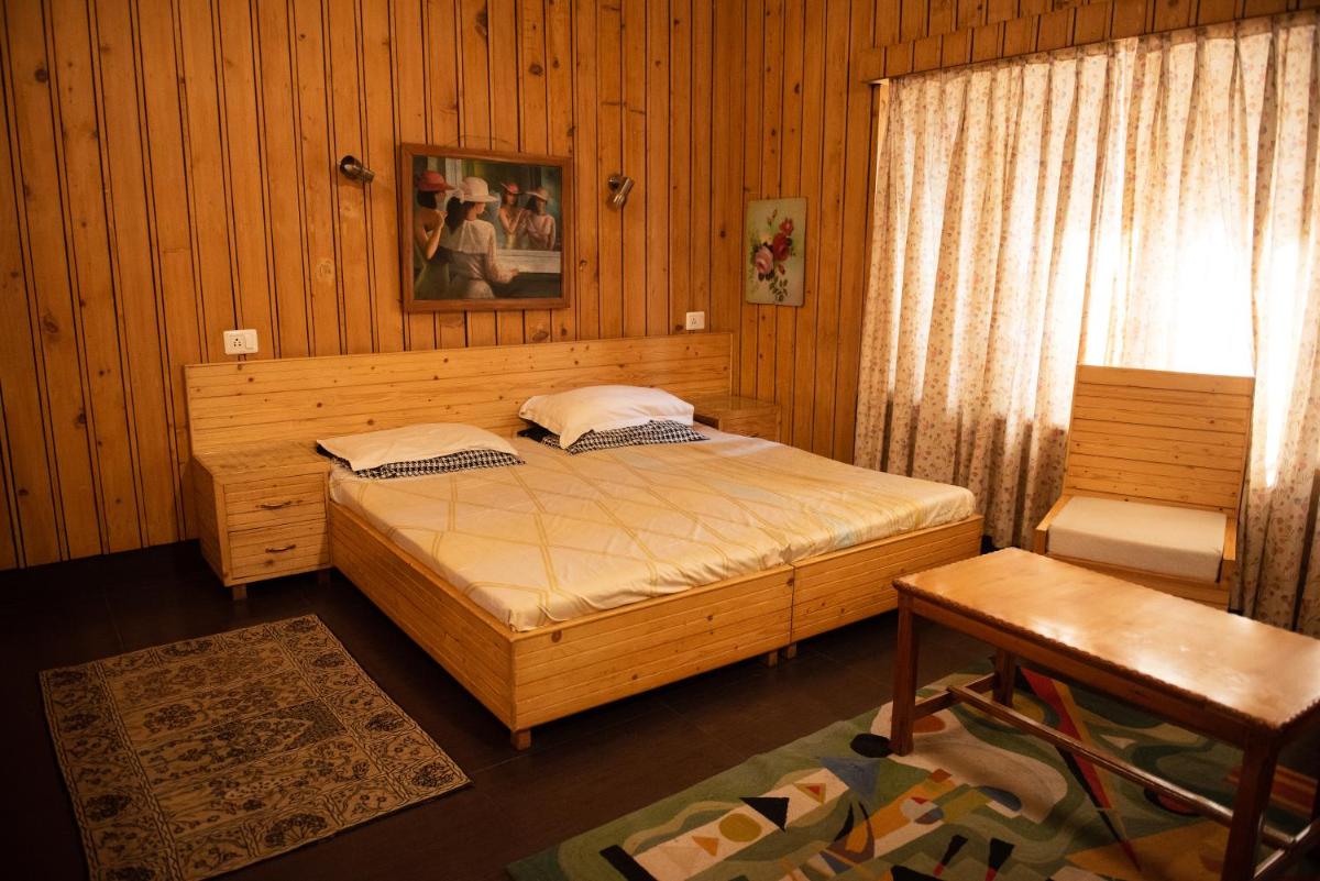 Suitetrails - SETHI's HOMESTAY