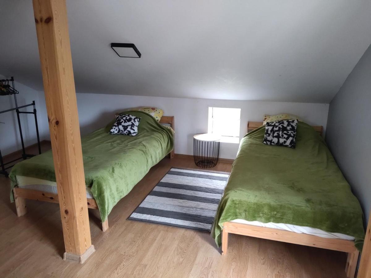 Apartamenty Dominik - Housity