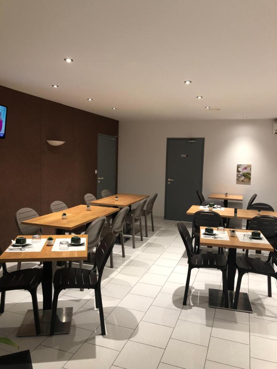 Rev'hotel - Housity